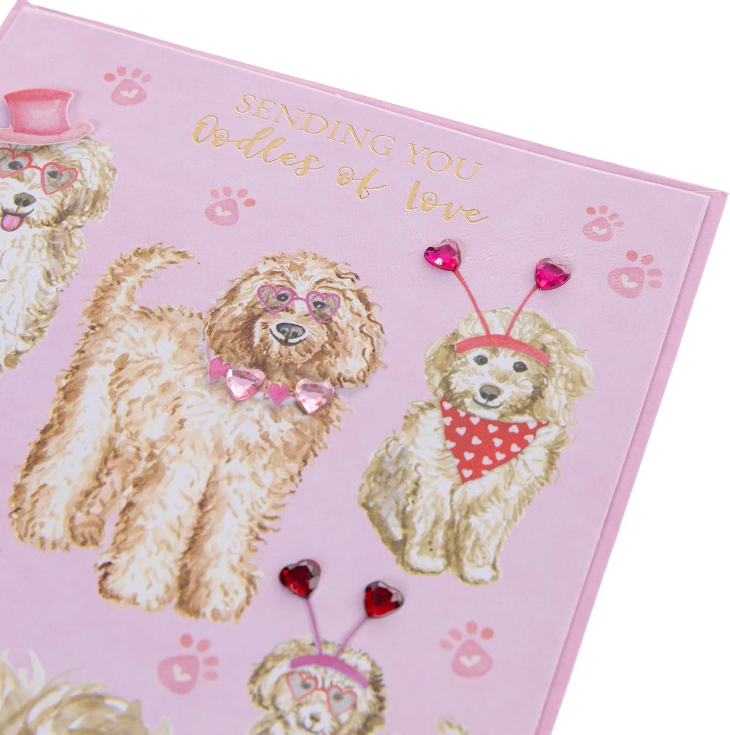 imageGraphique Handmade Valentines Card Pick You Pickle Romantic Love and Cute Greeting Wife Girlfriend Husband Boyfriend Her Him Kid 5 x 7Doodles
