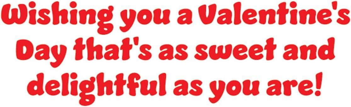 imageGraphique Handmade Valentines Card Pick You Pickle Romantic Love and Cute Greeting Wife Girlfriend Husband Boyfriend Her Him Kid 5 x 7Gummy Bears Heart