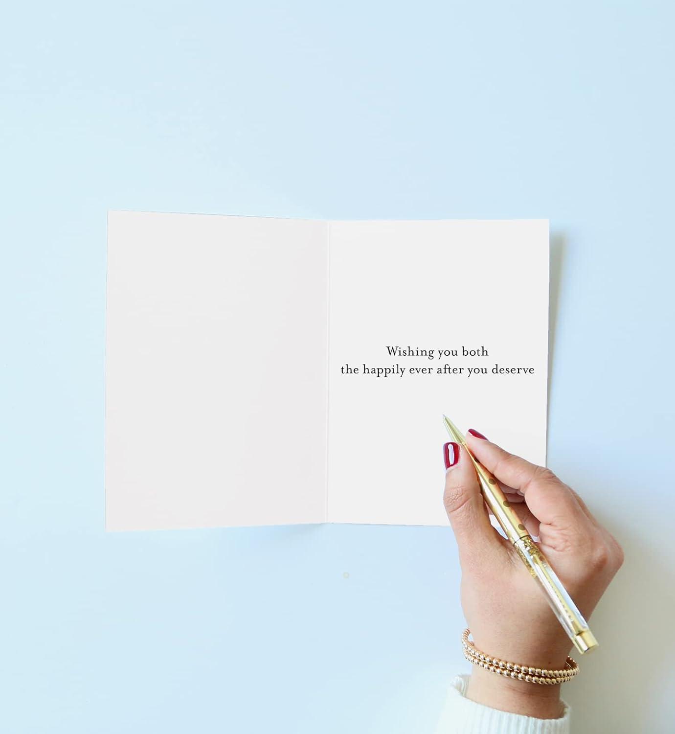 imageHandcrafted Teacher Appreciation Card with Pencil Design by GraphiqueLove Rings
