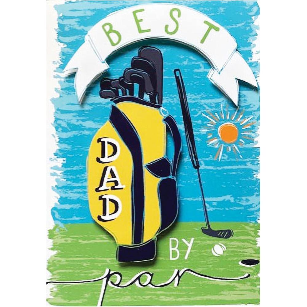 imageGraphique 2025 Grad Handmade Card Graduation Congratulations ColorCoordinated Envelope 5 x 7Dad by Par