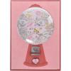Graphique Handmade Valentine’s Card, Pick You Pickle, Romantic, Love and Cute Greeting, Wife Girlfriend, Husband Boyfriend, Her Him Kid, 5” x 7”(Gumball Machine)