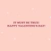 Graphique Handmade Valentine’s Card, Pick You Pickle, Romantic, Love and Cute Greeting, Wife Girlfriend, Husband Boyfriend, Her Him Kid, 5” x 7”(Magic Ball)