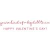 Graphique Handmade Valentine’s Card, Pick You Pickle, Romantic, Love and Cute Greeting, Wife Girlfriend, Husband Boyfriend, Her Him Kid, 5” x 7”(Pick You Pickle)