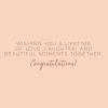 Handcrafted Teacher Appreciation Card with Pencil Design by Graphique(Happy Couple Hear Balloons)