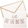 imageHandcrafted Teacher Appreciation Card with Pencil Design by GraphiqueHello Baby