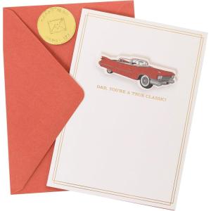 Graphique 2025 Grad Handmade Card, Graduation Congratulations, Color-Coordinated Envelope, 5” x 7”(True)