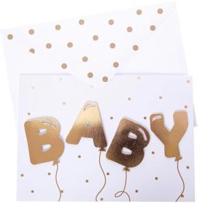 Handcrafted Teacher Appreciation Card with Pencil Design by Graphique(Baby Balloons)