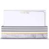 “Graphique Gray Granite Flat Notes – Design Embellished with Gold Foil, 50 Note Cards and Matching Envelopes for Thank You Notes, Invitations, Gifts and More, 5.625″” x 3.5″”” (NT1333MB)(Gray Granite)