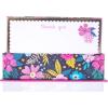 “Graphique Gray Granite Flat Notes – Design Embellished with Gold Foil, 50 Note Cards and Matching Envelopes for Thank You Notes, Invitations, Gifts and More, 5.625″” x 3.5″”” (NT1333MB)(Navy Floral)