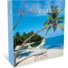 365 Daily Desk Calendar for 2026 by Graphique, Day to Day Calendar for Home or Office, Tear Off Pages, Island Paradise