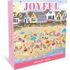 365 Daily Desk Calendar for 2026 by Graphique, Day to Day Calendar for Home or Office, Tear Off Pages, Joyful Landscapes