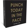365 Daily Desk Calendar for 2026 by Graphique, Day to Day Calendar for Home or Office, Tear Off Pages, Punch Today