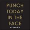365 Daily Desk Calendar for 2026 by Graphique, Day to Day Calendar for Home or Office, Tear Off Pages, Punch Today