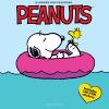 Graphique 2026 Peanuts Wall Calendar | 12” x 12” | Thick Paper | Home & Office Organizer | Large Monthly Grid | 3 Languages & Marked Holidays | 4 Month Preview Page for 2027(OLD 2025)