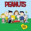 Graphique 2026 Peanuts Wall Calendar | 12” x 12” | Thick Paper | Home & Office Organizer | Large Monthly Grid | 3 Languages & Marked Holidays | 4 Month Preview Page for 2027(NEW 2026)