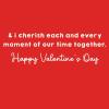 Graphique Handmade Valentine’s Day Card | Romantic and Cute | Him, Her, Kid | Color-Coordinated Envelope | 5″ x 7″… (Bear Heart)(Cherry Much)