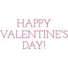 Graphique Handmade Valentine’s Day Card | Romantic and Cute | Him, Her, Kid | Color-Coordinated Envelope | 5″ x 7″… (Bear Heart)(Clucking Love You)