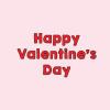 Graphique Handmade Valentine’s Day Card | Romantic and Cute | Him, Her, Kid | Color-Coordinated Envelope | 5″ x 7″… (Bear Heart)(Disco Ball)