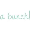 Graphique Pretty As a Flower | Blank Inside | Show Appreciation | Fashionable and Fun | Glitter Accents | Family and Friends | Color-Coordinated Envelope | 5″ x 7″ (Single Card)(A Bouquet For You)