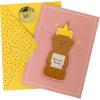 Honey Bear
