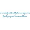 Graphique Cherry Blossom Sunset Sympathy Card, Condolence and Bereavement, Thinking of You, Grief and Loss, Family and Friends, Color-Coordinated Envelope, 5″ x 7″(Watercolor Willow)
