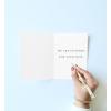 Graphique Cherry Blossom Sunset Sympathy Card, Condolence and Bereavement, Thinking of You, Grief and Loss, Family and Friends, Color-Coordinated Envelope, 5″ x 7″(Dandelions)