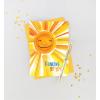 Graphique Balloon Get Well Card, Feel Better Soon, Recovery, Family and Friends, Color-Coordinated Envelope, 5″ x 7″(Get Well Sunshine)