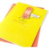 Graphique Balloon Get Well Card, Feel Better Soon, Recovery, Family and Friends, Color-Coordinated Envelope, 5″ x 7″(Got You)