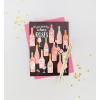 Graphique Bicycle with Balloons Birthday Card | Family and Friends | Embellished with Gold Foil Accents | Color-Coordinated Envelope | 5″ x 7″(Birthday Greeting Card)
