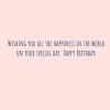 Graphique Bicycle with Balloons Birthday Card | Family and Friends | Embellished with Gold Foil Accents | Color-Coordinated Envelope | 5″ x 7″(Butterflies)