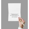 Graphique Party Cats Birthday Card, Family and Friends, Color-Coordinated Envelope, 5″ x 7″(Bathing Beauties)