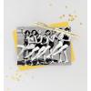Graphique Party Cats Birthday Card, Family and Friends, Color-Coordinated Envelope, 5″ x 7″(Bathing Beauties)