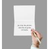 Graphique Party Cats Birthday Card, Family and Friends, Color-Coordinated Envelope, 5″ x 7″(Pampered Pooch)
