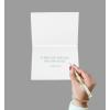 Graphique Party Cats Birthday Card, Family and Friends, Color-Coordinated Envelope, 5″ x 7″(Pineapple Cats)
