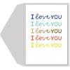 I Love You
