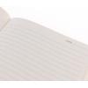 Graphique Pretty Bow Vegan Leather Journal, Diary Notebook for Writing, 192 Lined Pages, La Petite Press Collection, 6” x 8”(Hummingbird)