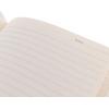 Graphique Pretty Bow Vegan Leather Journal, Diary Notebook for Writing, 192 Lined Pages, La Petite Press Collection, 6” x 8”(Pretty Bow)