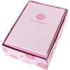 Graphique Box of Thank You Cards, Brush Strokes – Includes 16 Cards with Matching Envelopes and Storage Box, Cute Stationery Made of Durable Heavy Cardstock, Cards Measure 3.25″ x 4.75″(Yellow and Pink)