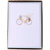 Watercolor Bike