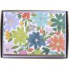 Graphique Boxed Cards, Simple Floral – Includes 16 Cards with Matching Envelopes and Storage Box, Cute Stationery Made on Durable Cardstock, Cards Measure 4” x 5.625(multicolored” or “floral print)