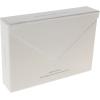 Graphique Dove Christmas Cards, Boxed Set of 15 Holiday Cards with Envelopes, 4.75″x 6.625″(Dove Christmas)