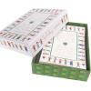 Graphique Funny Cats Christmas Cards, Pack of 20 Holiday Cards with Envelopes, 4 Assorted Designs Boxed Set, 4.25″ x 5.875″(Help a Stranger)