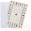 Graphique Funny Cats Christmas Cards, Pack of 20 Holiday Cards with Envelopes, 4 Assorted Designs Boxed Set, 4.25″ x 5.875″(Help a Stranger)