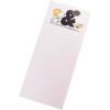 Graphique Peanuts Hardbound Spiral Journal, Hardcover Lined Diary Notebook for Writing, 160 Ruled Pages, 6.25” x 8.25”(Magnetic Notepad)