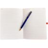 Graphique Peanuts Hardbound Spiral Journal, Hardcover Lined Diary Notebook for Writing, 160 Ruled Pages, 6.25” x 8.25”(Social Club Journal)