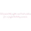 Graphique Wood Background Holiday Cards | Pack of 15 Cards with Envelopes | Christmas Greetings | Silver Foil Accents | Boxed Set | 4.25″ x 5.5″(Candy Canes)