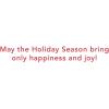 Graphique Wood Background Holiday Cards | Pack of 15 Cards with Envelopes | Christmas Greetings | Silver Foil Accents | Boxed Set | 4.25″ x 5.5″(Xmas Rosé)