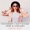 Le Petite Classic Petite Gift Tag Set