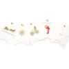 Le Petite Classic Petite Gift Tag Set