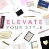 Le Petite Classic Petite Gift Tag Set